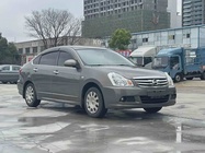 Nissan Sylphy 2016