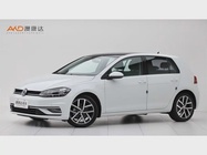 Volkswagen Golf 2020