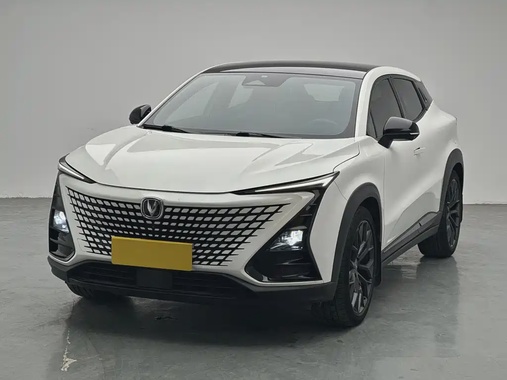 Changan UNI-T 2022