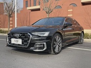 Audi A6 2023