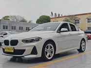 BMW 1 Series 2020