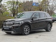 BMW X1 2022