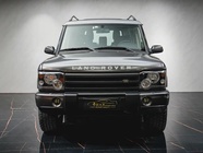 Land Rover Discovery 2003