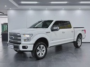 Ford F-150 Raptor 2018