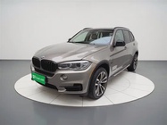 BMW X5 2014