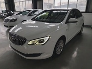 Buick Excelle 2016