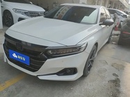 Honda Accord 2022