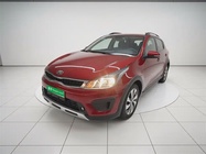 Kia KX Cross 2018
