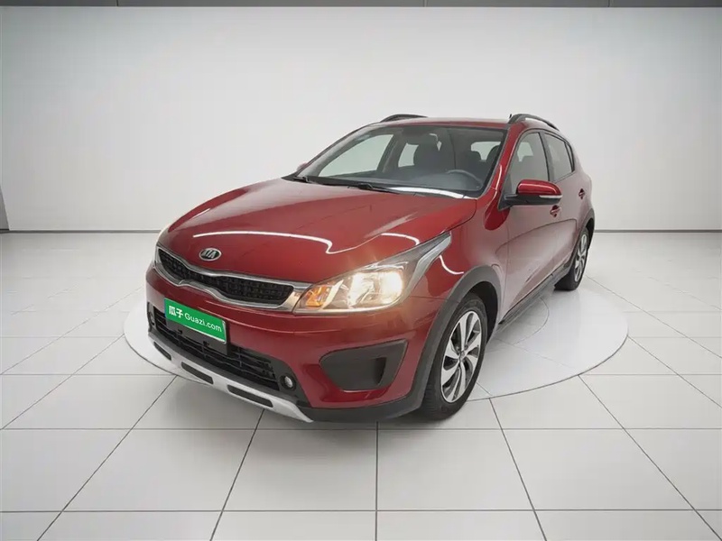 Kia KX Cross