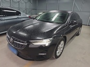 Buick Regal 2022
