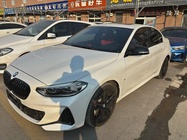 BMW 1 Series 2022