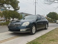Nissan Teana 2008