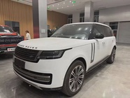 Land Rover Range Rover 2023