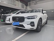 Volvo XC60 2022
