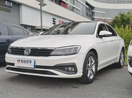 Volkswagen Lamando 2020