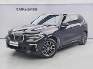 BMW X5 2023