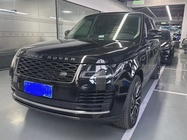 Land Rover Range Rover 2019