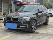 BMW X5 2015