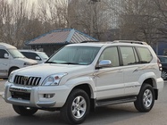 Toyota Prado 2007