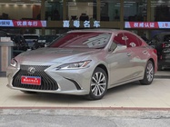 Lexus ES 2020