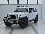 Jeep Wrangler 2022