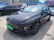 Hongqi E-QM5 2023