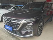 Wuling Victory 2023