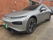 XPeng P7 2023