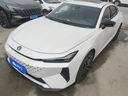 Changan UNI-V 2025