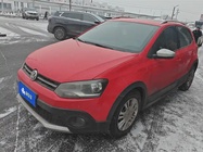 Volkswagen Polo 2015