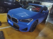BMW X2 2021