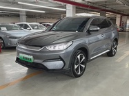 BYD PLUS 2022