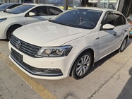 Volkswagen Lavida 2017