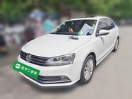 Volkswagen Sagitar 2016