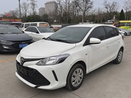 Toyota Vios 2019