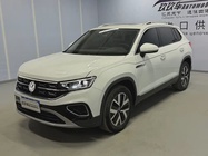 Volkswagen Tayron 2023