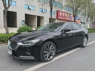 Mazda Atenza 2020