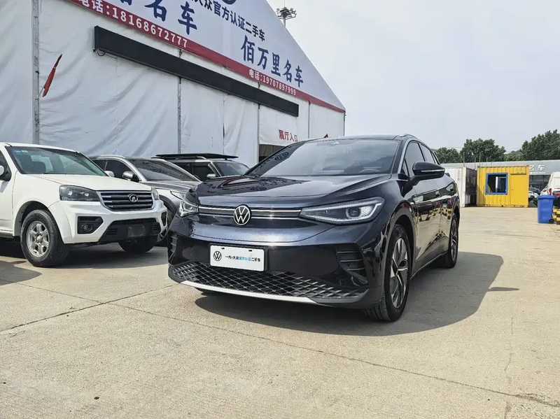 Volkswagen ID.4