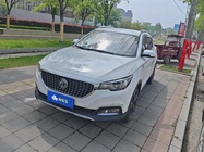 MG ZS 2019