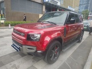 Land Rover Defender 2022