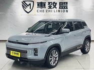 Geely Icon 2021