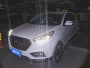 Hyundai ix35 2014