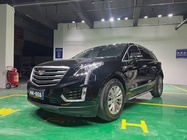 Cadillac XT5 2016