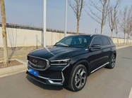 Geely Xingyue L 2024
