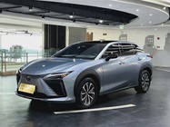 Lexus RZ 2023