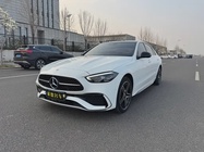 Mercedes-Benz C-Class 2023