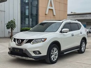 Nissan X-Trail 2016