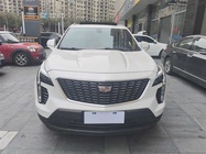 Cadillac XT4 2021