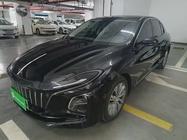 Hongqi E-QM5 2024