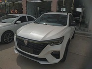 Roewe RX5 2021